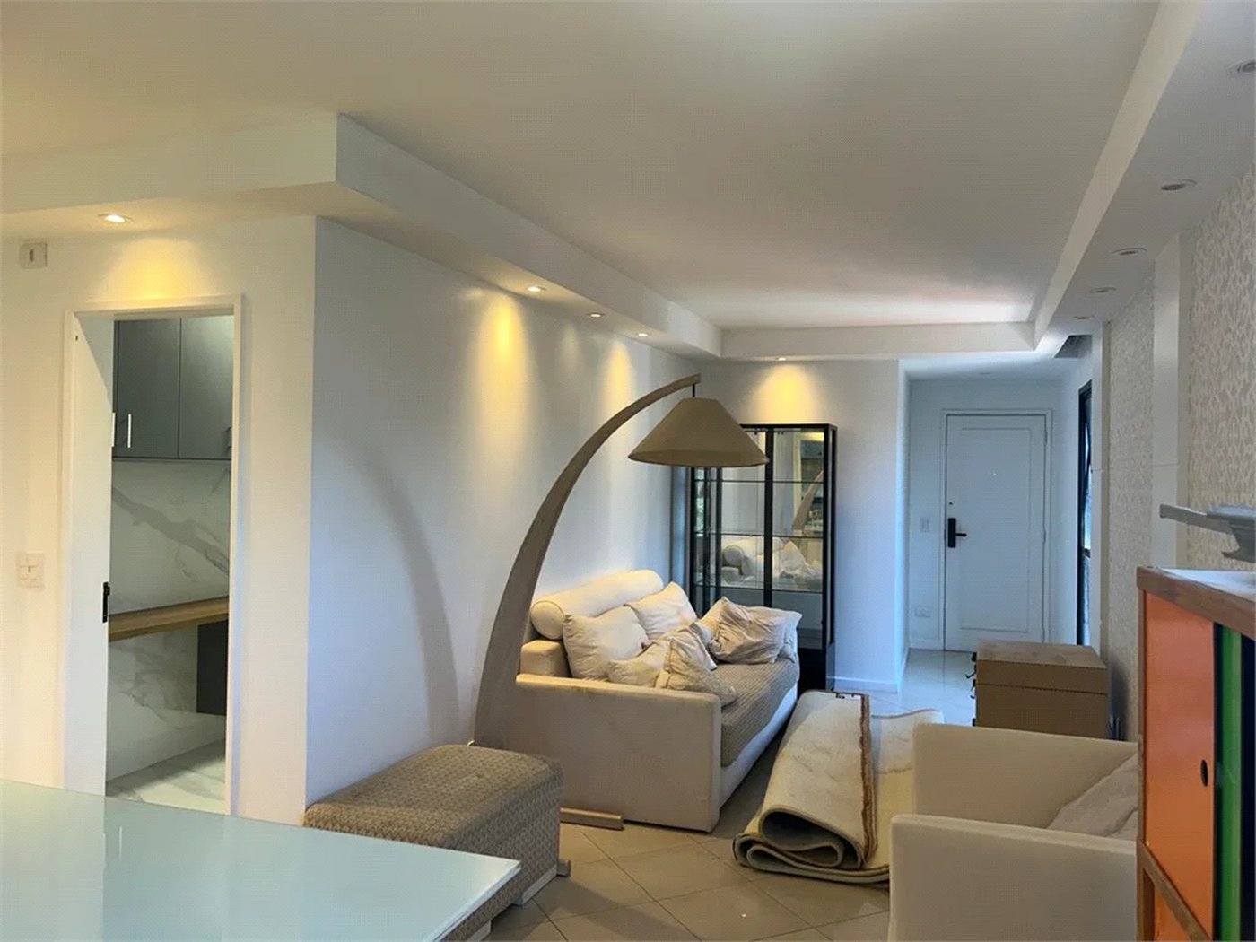 Apartamento para alugar com 3 quartos, sendo 1 suíte, em Pinheiros, São Paulo, SP