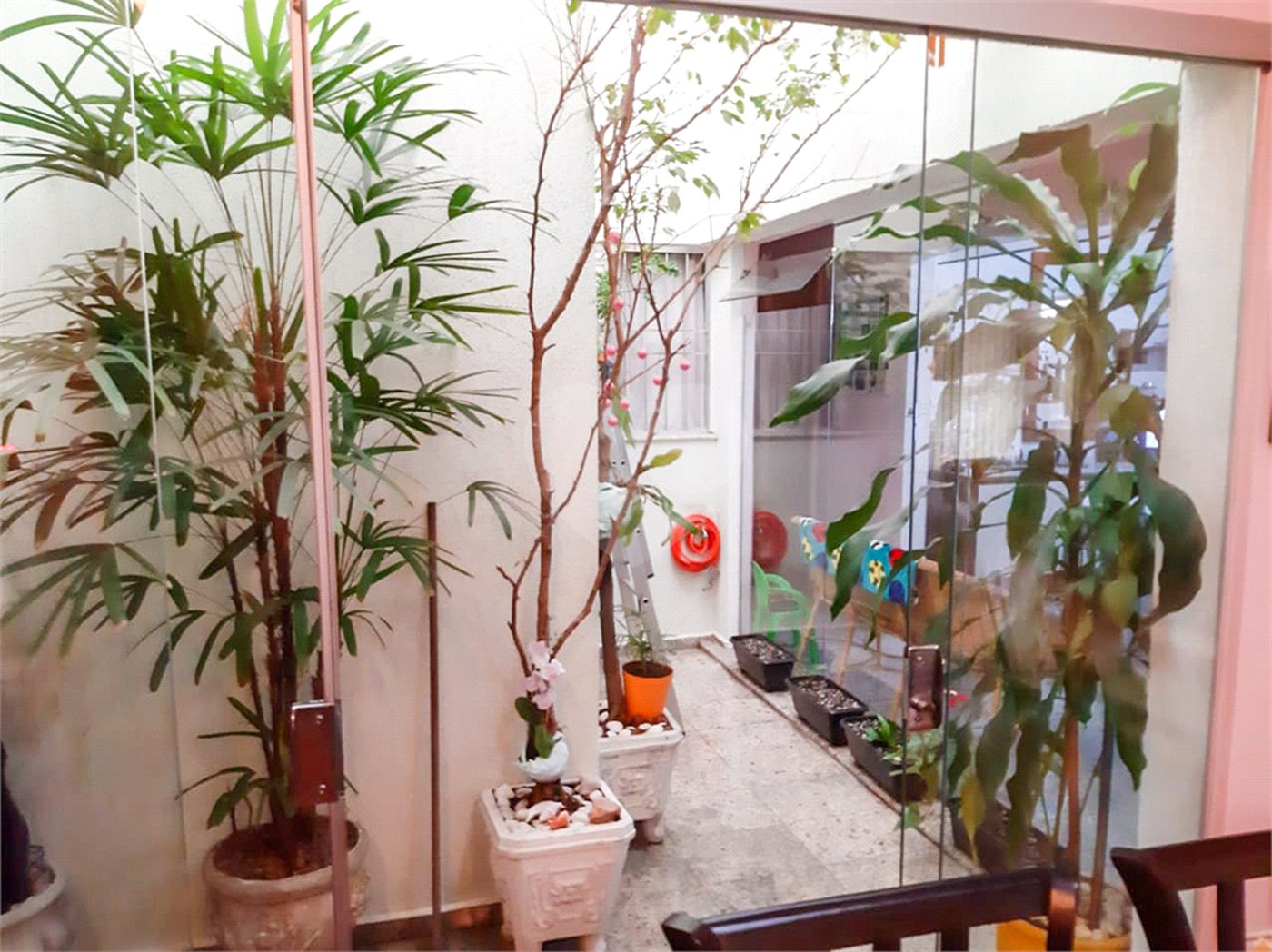 Casa Térrea à venda com 3 suítes em Mandaqui, São Paulo, SP