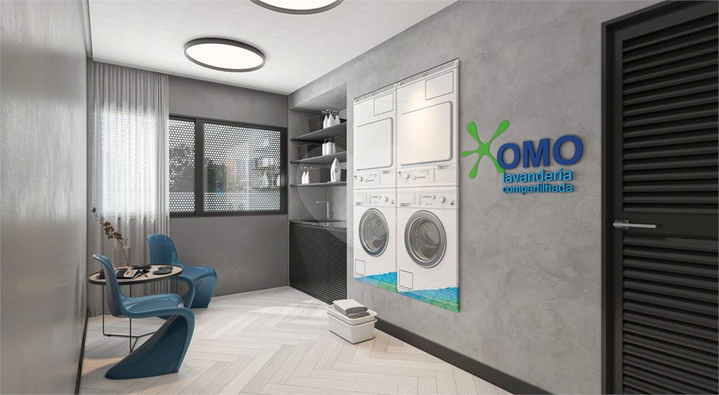 Apartamento à venda com 2 quartos, sendo 1 suíte,  em Vila Yara, Osasco, SP
