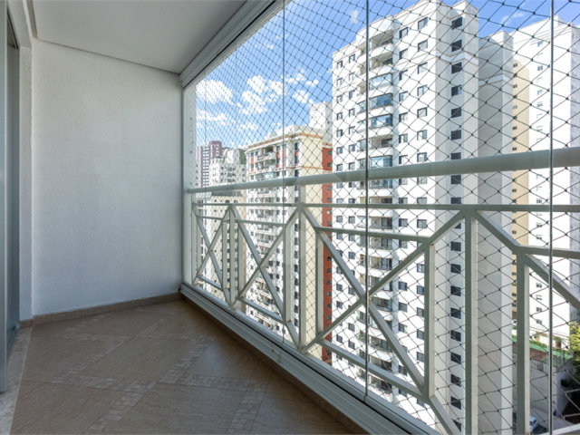 Apartamento à venda com 4 quartos, sendo 1 suíte,  em Vila Mascote, São Paulo, SP
