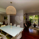 Apartamento à venda com 3 quartos, sendo 2 suítes,  em Pinheiros, São Paulo, SP