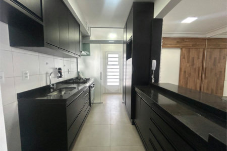 Apartamento à venda com 2 quartos, sendo 1 suíte, em Jardim Piratininga, Sorocaba, SP
