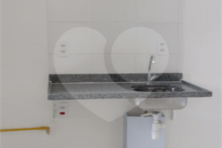 Apartamento à venda com 2 quartos em Vila Monumento, São Paulo, SP