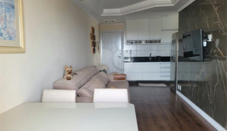 Apartamento à venda com 2 quartos, sendo 1 suíte,  em Mandaqui, São Paulo, SP