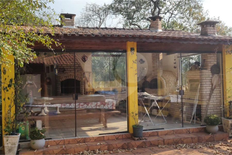 Casa à venda com 4 quartos, sendo 1 suíte, em Serra da Cantareira, Mairiporã, SP