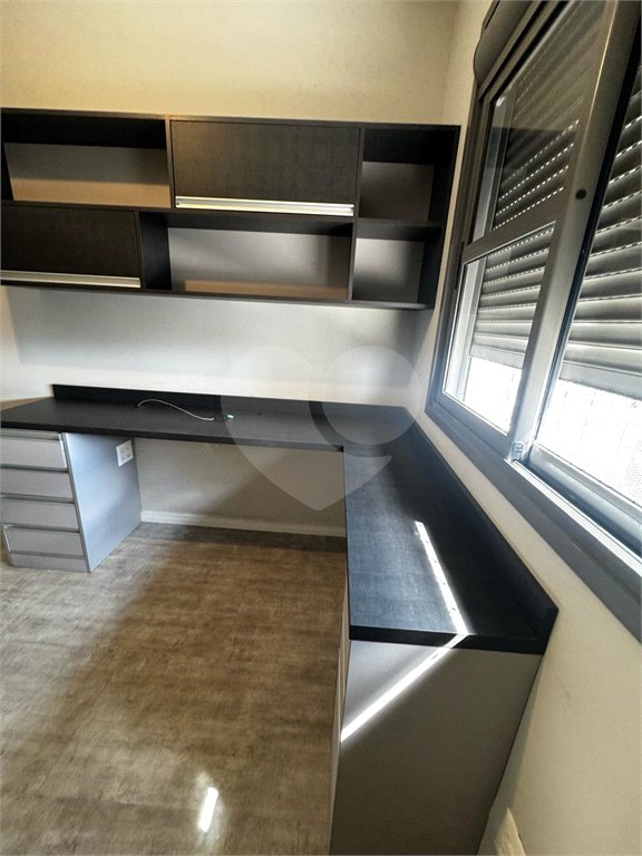 Apartamento à venda com 1 quarto em Barra Funda, São Paulo, SP