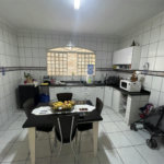 Casa à venda com 2 quartos, sendo 1 suíte, em Vila Angélica, Sorocaba, SP