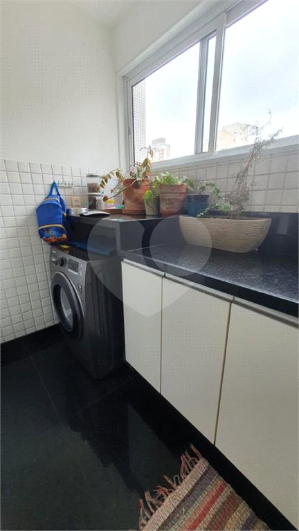 Apartamento à venda com 2 quartos, sendo 1 suíte, em Itaim Bibi, São Paulo, SP