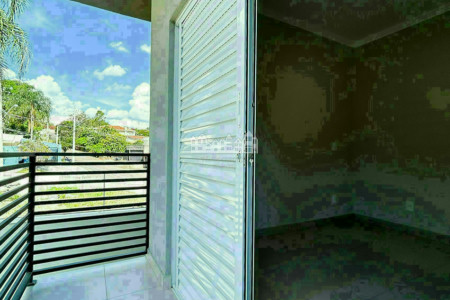 Casa à venda com 3 suítes em Jardim Paulista, Atibaia, SP