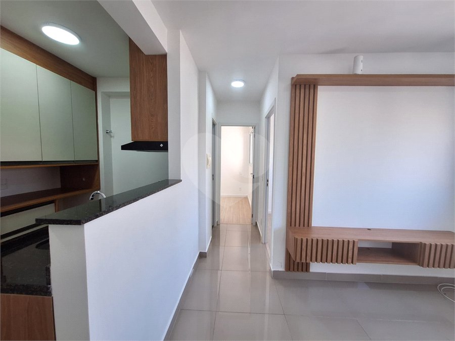 Apartamento à venda com 2 quartos em Vila Santa Catarina, São Paulo, SP