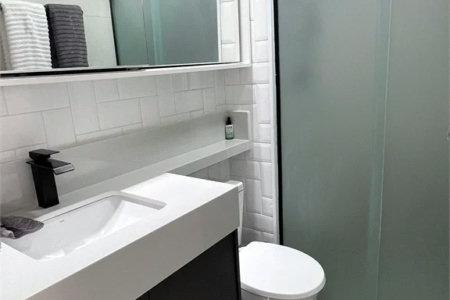 Apartamento à venda com 2 quartos em Vila Butantã, São Paulo, SP