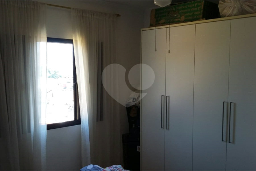 Sobrado à venda com 3 quartos, sendo 1 suíte, em Freguesia do Ó, São Paulo, SP