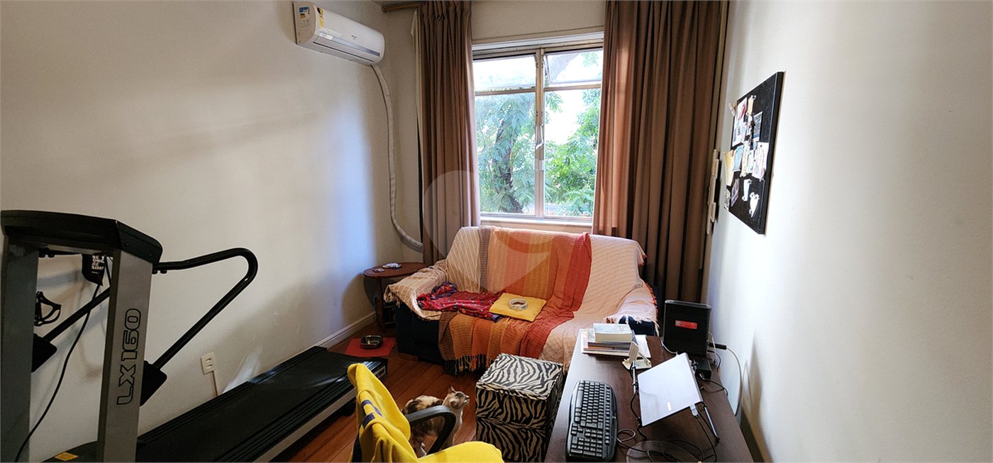 Apartamento à venda com 3 quartos, sendo 1 suíte, em Tijuca, Rio de Janeiro, RJ
