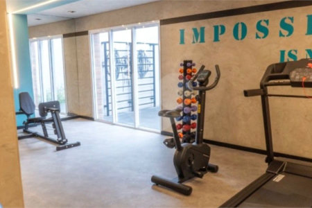 Apartamento à venda com 2 quartos em Parada Inglesa, São Paulo, SP