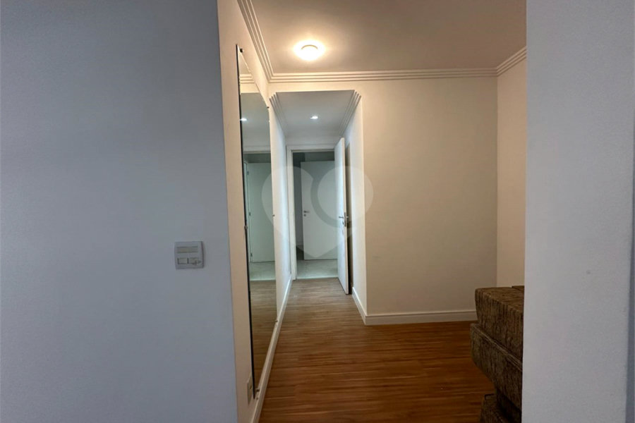 Apartamento à venda com 5 suítes em Santana, São Paulo, SP