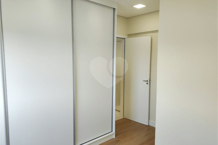 Cobertura para alugar com 3 quartos, sendo 1 suíte, em Santana, São Paulo, SP