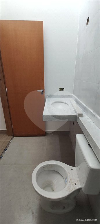 Casa Térrea à venda com 3 quartos, sendo 1 suíte,  em Nova Cerejeira, Atibaia, SP