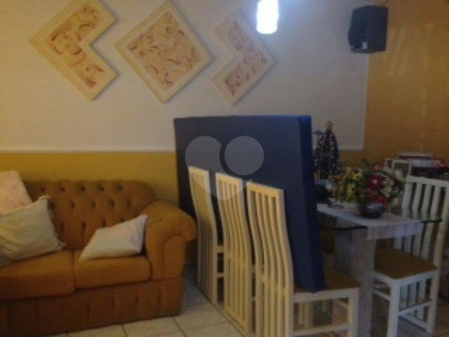 Sobrado à venda com 4 suítes em Casa Verde, São Paulo, SP