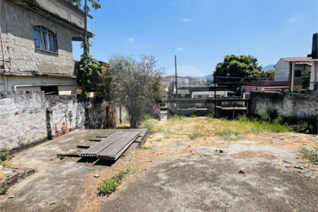 Terreno à venda em Campo Grande, Rio de Janeiro, RJ