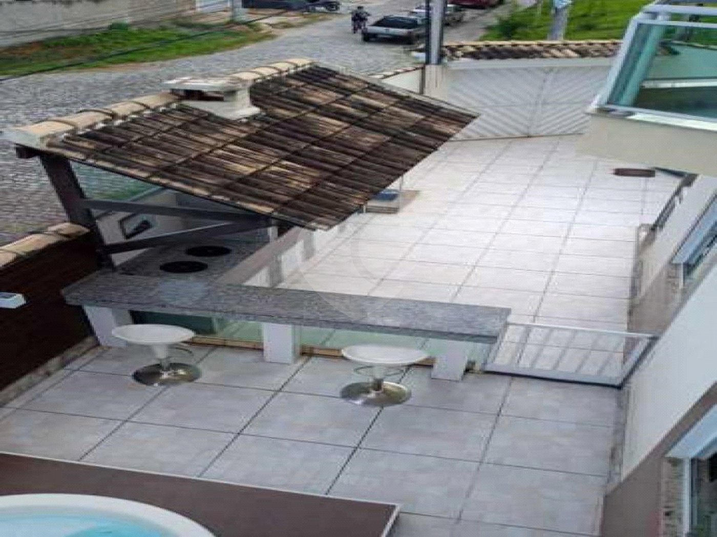 Casa à venda com 2 quartos em Campo Grande, Rio de Janeiro, RJ