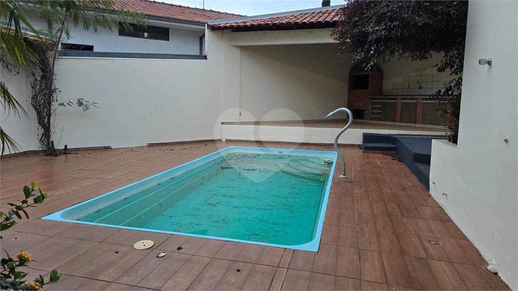 Casa à venda ou para alugar com 4 quartos, sendo 2 suítes, em Jardim Morumbi, Araraquara, SP