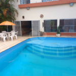 Sobrado à venda ou para alugar com 4 quartos, sendo 1 suíte,  em Santana, São Paulo, SP