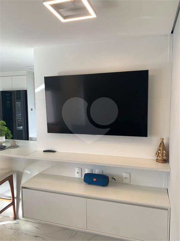 Apartamento à venda com 1 quarto em Vila Leopoldina, São Paulo, SP
