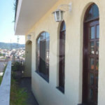 Sobrado à venda com 3 quartos, sendo 1 suíte, no Brasilândia, São Paulo, SP
