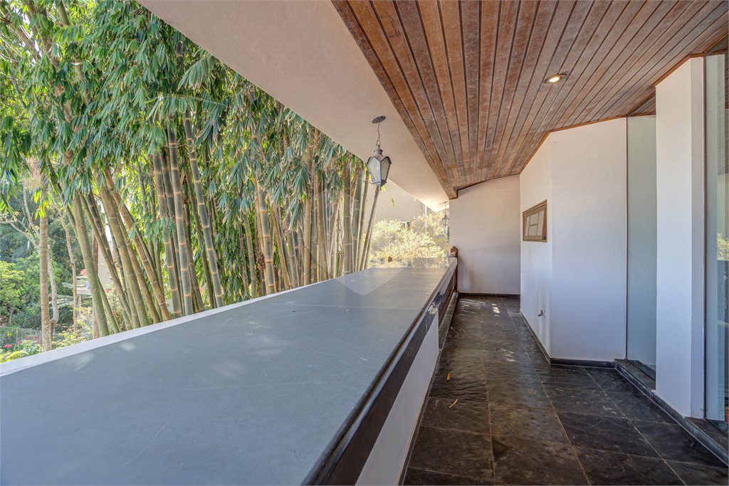 Casa de Vila à venda com 4 suítes em Alto da Boa Vista, São Paulo, SP