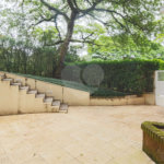 Casa em condomínio à venda com 4 quartos, sendo 2 suítes, em Alto da Boa Vista, São Paulo, SP