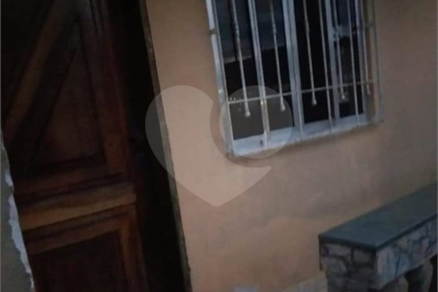 Casa à venda com 5 quartos em Tucuruvi, São Paulo, SP