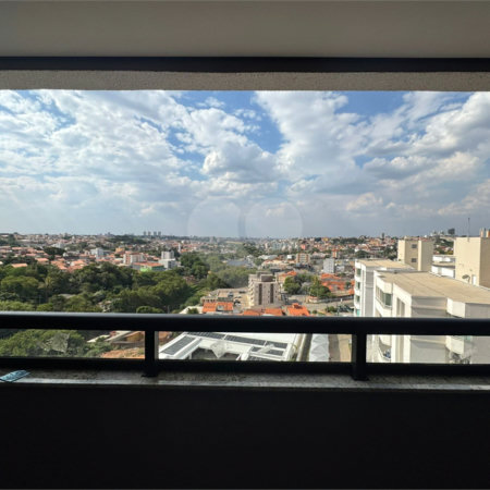 Apartamento à venda com 1 suíte em Jardim Guarujá, Sorocaba, SP