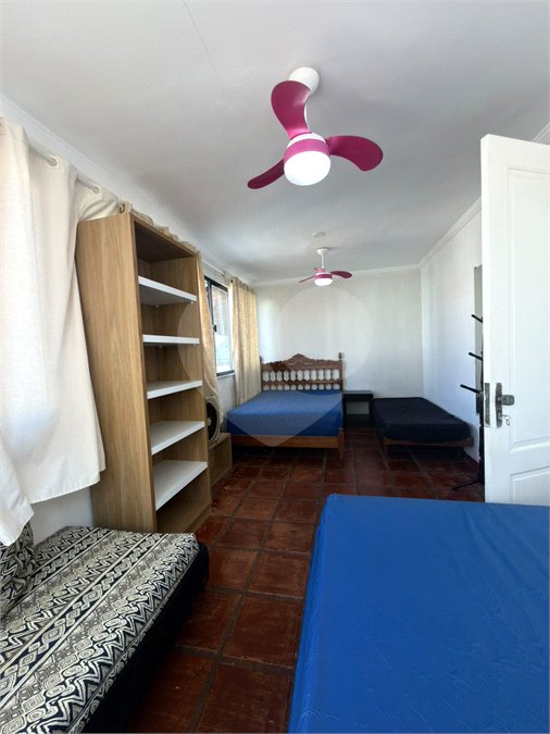 Casa em condomínio à venda com 4 quartos em Braga, Cabo Frio, RJ