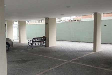 Cobertura com 3 dormitórios à venda, 112 m² por R$ 435.000,00 - Loteamento João Batista Julião - Guarujá/SP