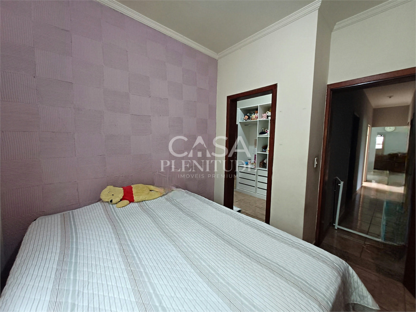 Casa Térrea à venda com 3 quartos, sendo 2 suítes, em Jardim Nova Ipanema, Sorocaba, SP