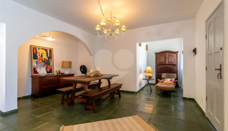 Casa à venda com 4 suítes em Manguinhos, Armação dos Búzios, RJ