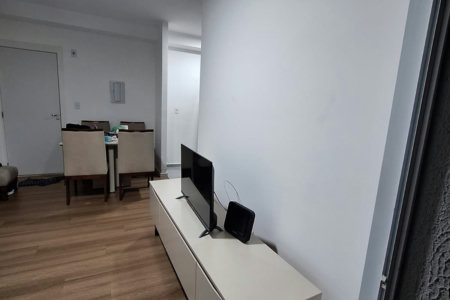 Apartamento à venda com 2 quartos, sendo 1 suíte,  no Centro, Sumaré, SP