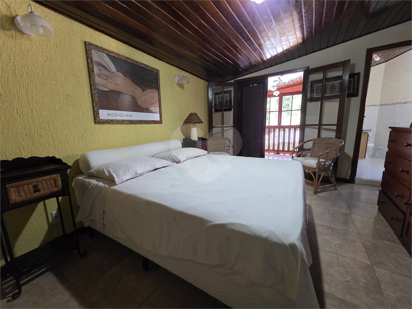 Casa à venda com 4 quartos, sendo 2 suítes, em Geribá, Armação dos Búzios, RJ