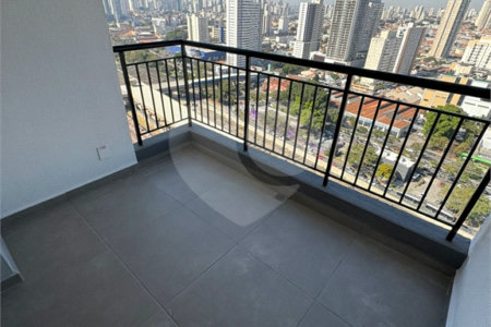 Apartamento à venda com 2 quartos, sendo 1 suíte, em Belenzinho, São Paulo, SP