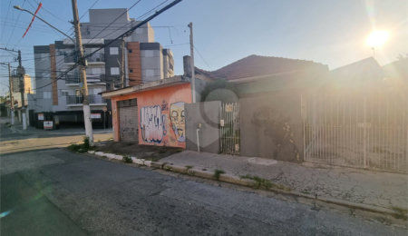 Casa à venda com 2 quartos em Santana, São Paulo, SP