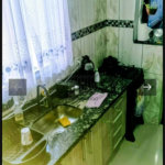 Apartamento para alugar com 2 quartos em Aparecidinha, Sorocaba, SP
