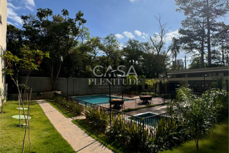 Apartamento à venda com 2 quartos, sendo 1 suíte,  em Jardim América, Sorocaba, SP