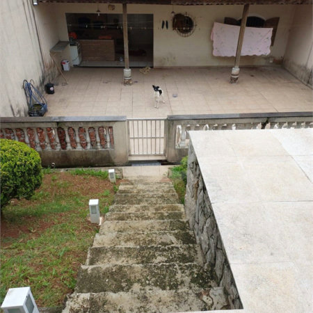 Sobrado à venda com 3 quartos, sendo 1 suíte, em Jardim Fonte Áurea, Poá, SP