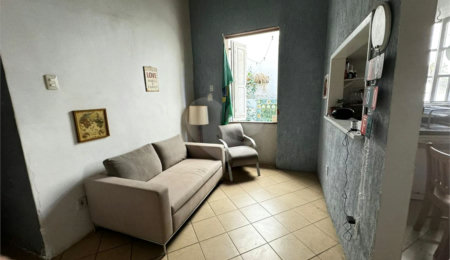 Casa à venda com 7 quartos, sendo 1 suíte, em Tijuca, Rio de Janeiro, RJ
