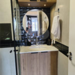 Apartamento à venda com 2 quartos, sendo 1 suíte,  em Jardim Tereza Cristina, Jundiaí, SP