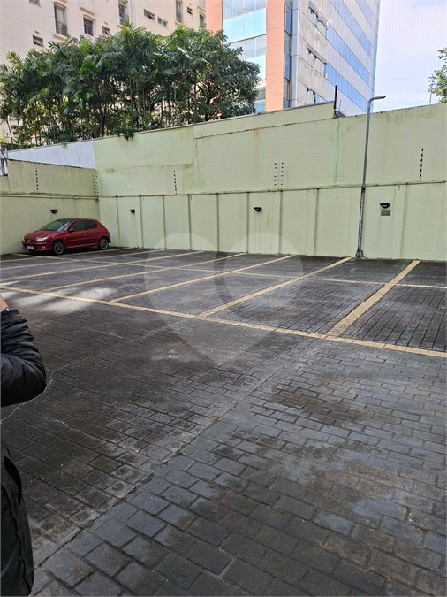 Apartamento à venda com 1 suíte, em Jardim Paulista, São Paulo, SP