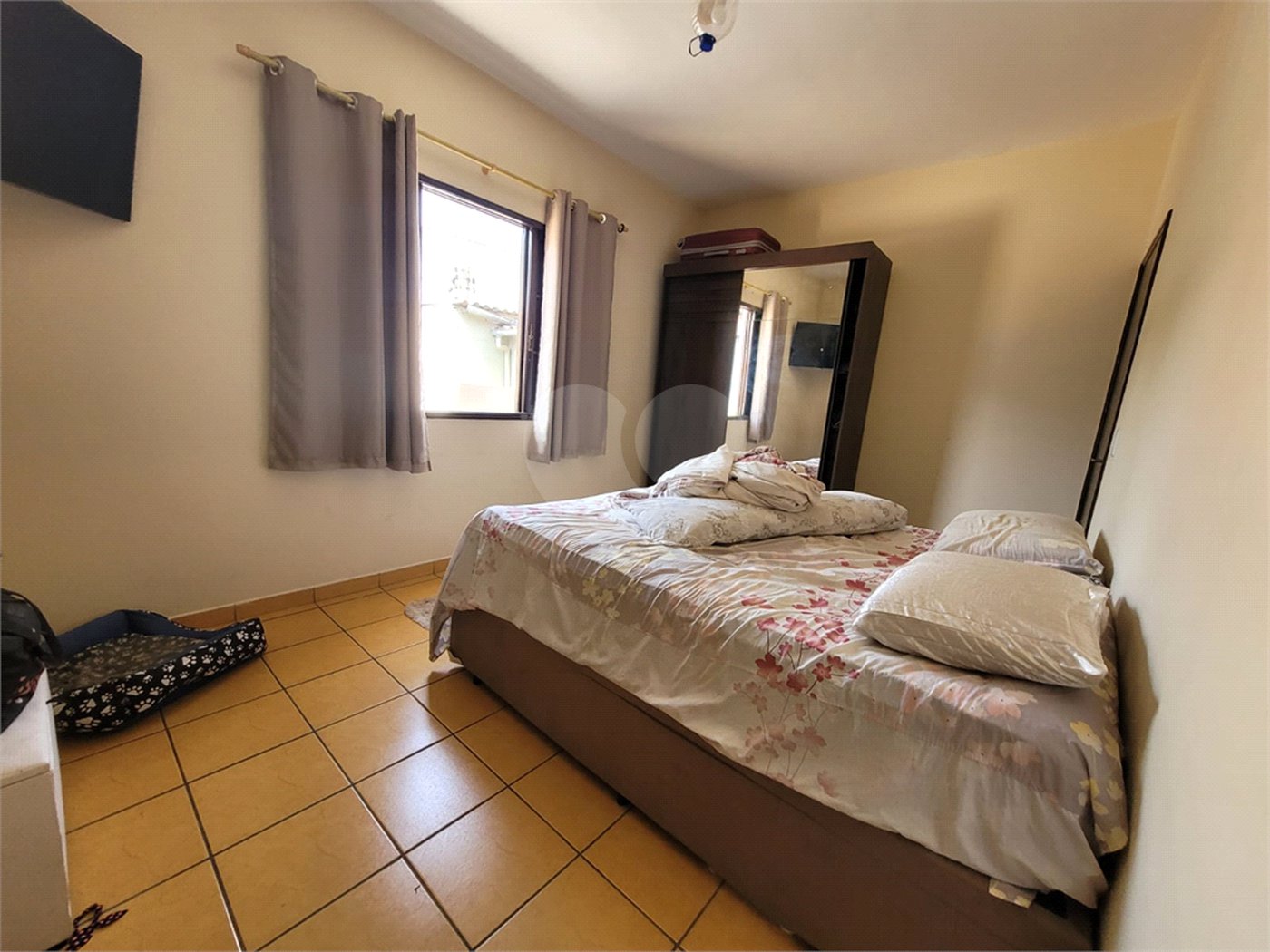 Sobrado à venda com 3 quartos em Vila Clarice, São Paulo, SP