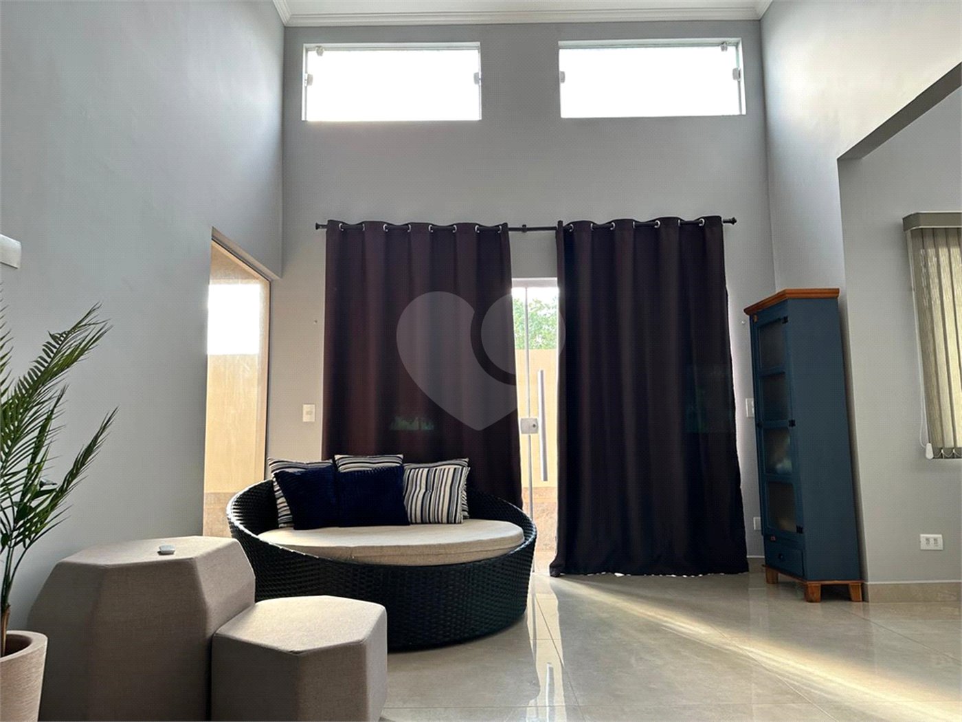 Sobrado à venda com 3 quartos, sendo 1 suíte, em Atibaia Belvedere, Atibaia, SP