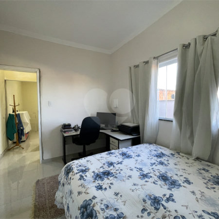 Casa à venda com 4 quartos, sendo 1 suíte, em Jardim Residencial Villa Amato, Sorocaba, SP