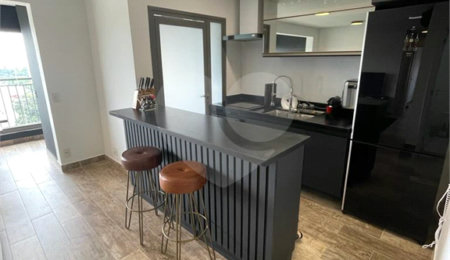 Apartamento à venda com 2 suítes em Indianópolis, São Paulo, SP
